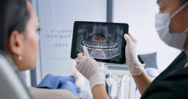 Licensed Tooth Extraction service in Washington Heights, NY - Smile Center Dentistry